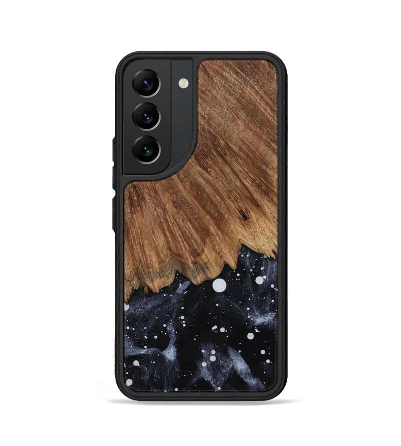 Galaxy S22 Wood Phone Case - Amiri (Cosmos, 790884)