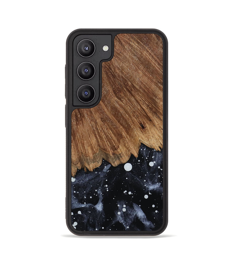 Galaxy S23 Wood Phone Case - Amiri (Cosmos, 790884)