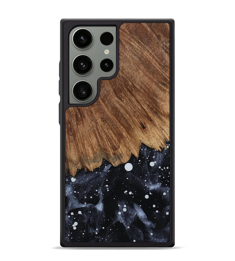 Galaxy S24 Ultra Wood Phone Case - Amiri (Cosmos, 790884)