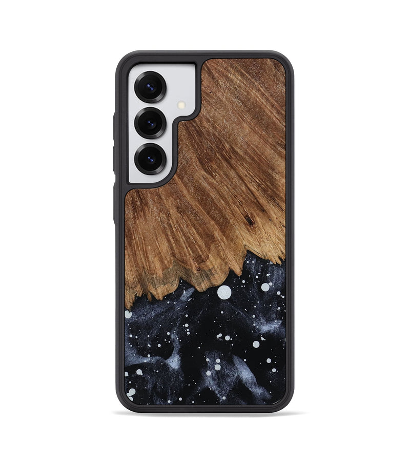 Galaxy S25 Wood Phone Case - Amiri (Cosmos, 790884)