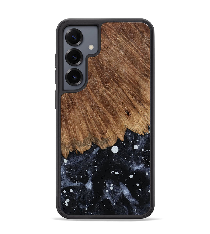 Galaxy S25 Plus Wood Phone Case - Amiri (Cosmos, 790884)