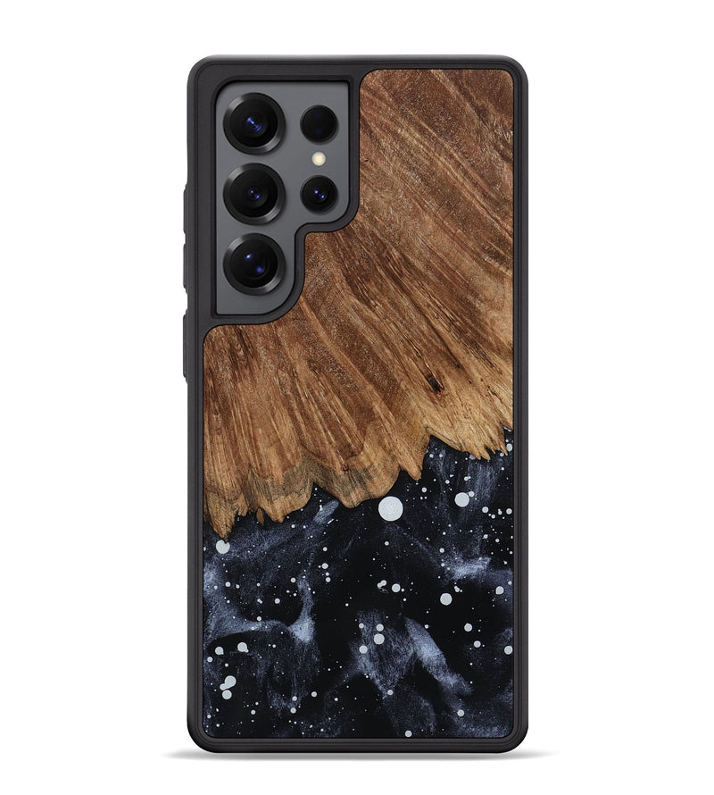 Galaxy S25 Ultra Wood Phone Case - Amiri (Cosmos, 790884)