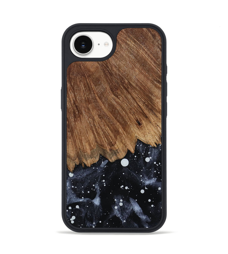 iPhone 16e Wood Phone Case - Amiri (Cosmos, 790884)
