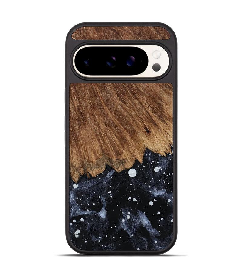 Pixel 9 Wood Phone Case - Amiri (Cosmos, 790884)