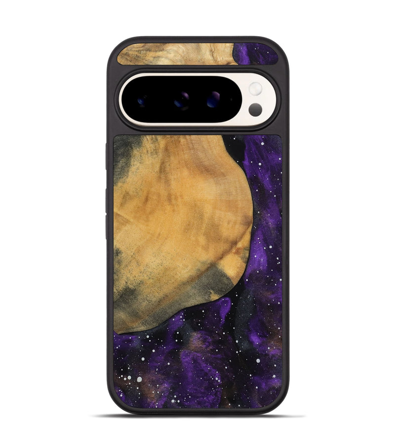 Pixel 9 Pro Wood Phone Case - Noble (Cosmos, 790915)