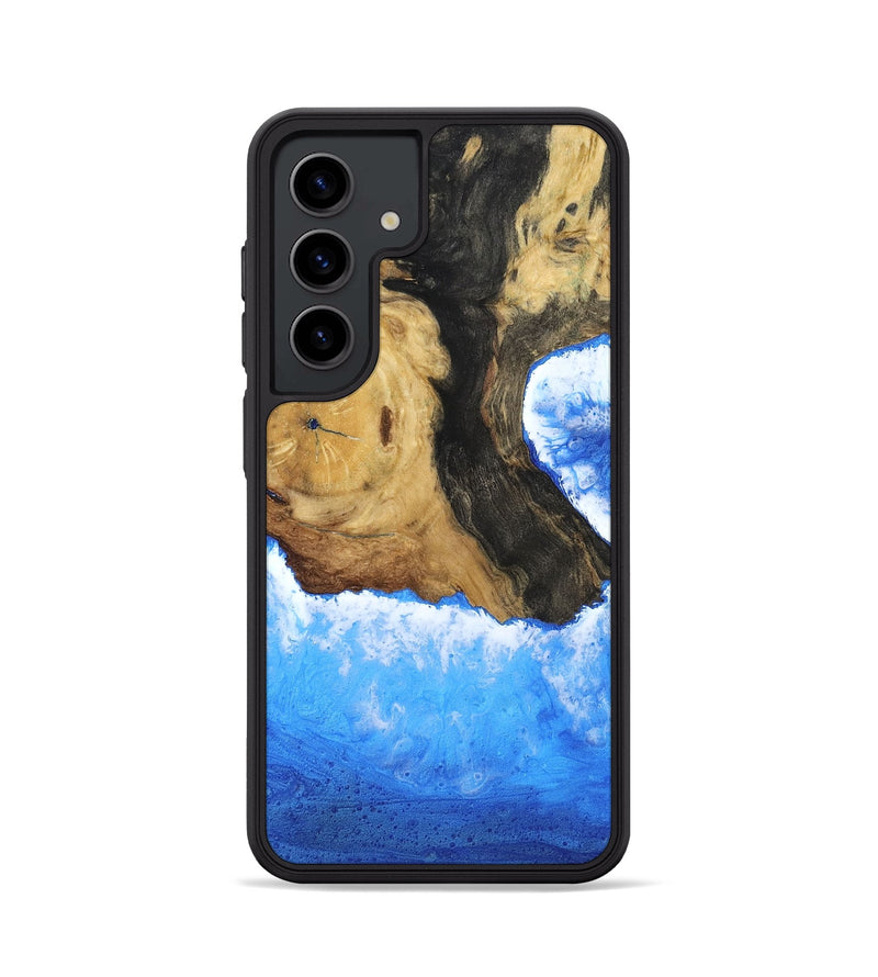 Galaxy S24 Wood Phone Case - Etha (Coastal, 790993)
