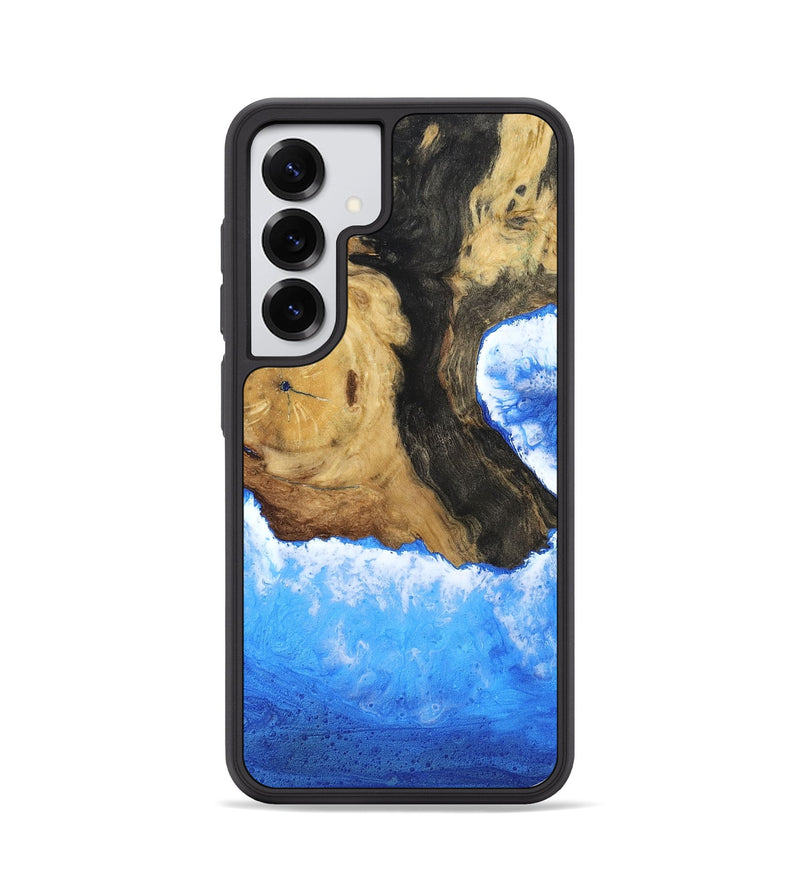 Galaxy S25 Wood Phone Case - Etha (Coastal, 790993)