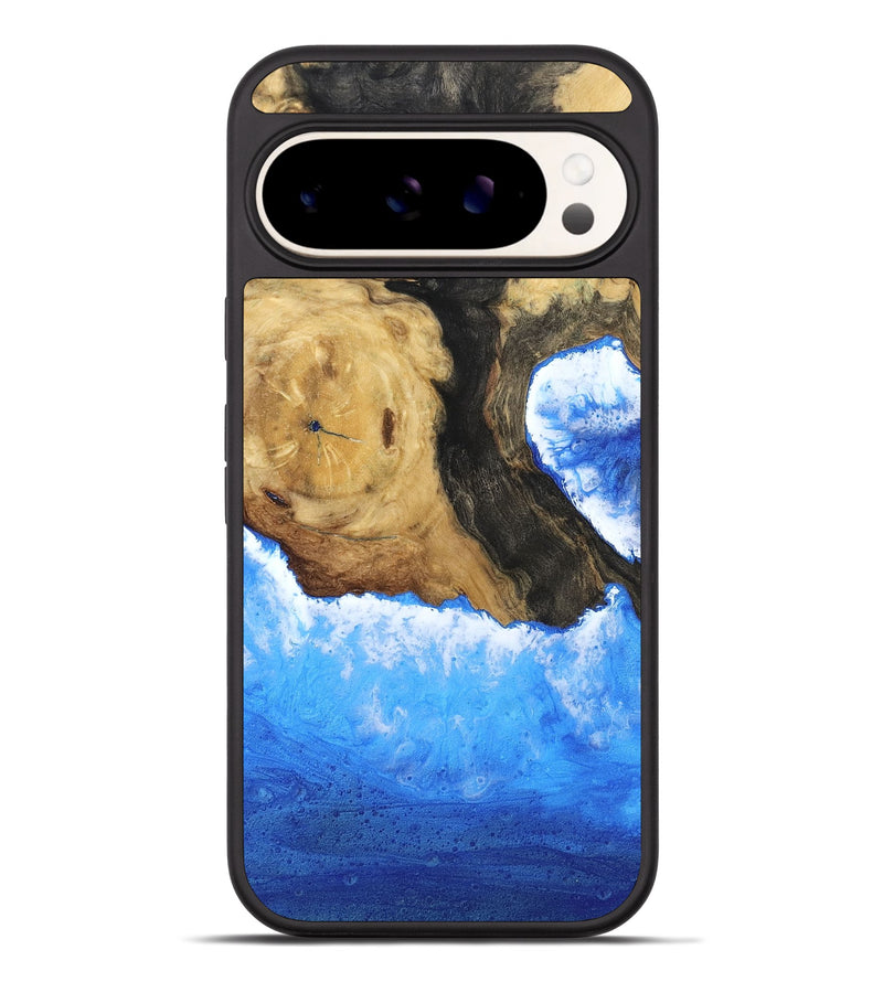 Pixel 9 Pro XL Wood Phone Case - Etha (Coastal, 790993)