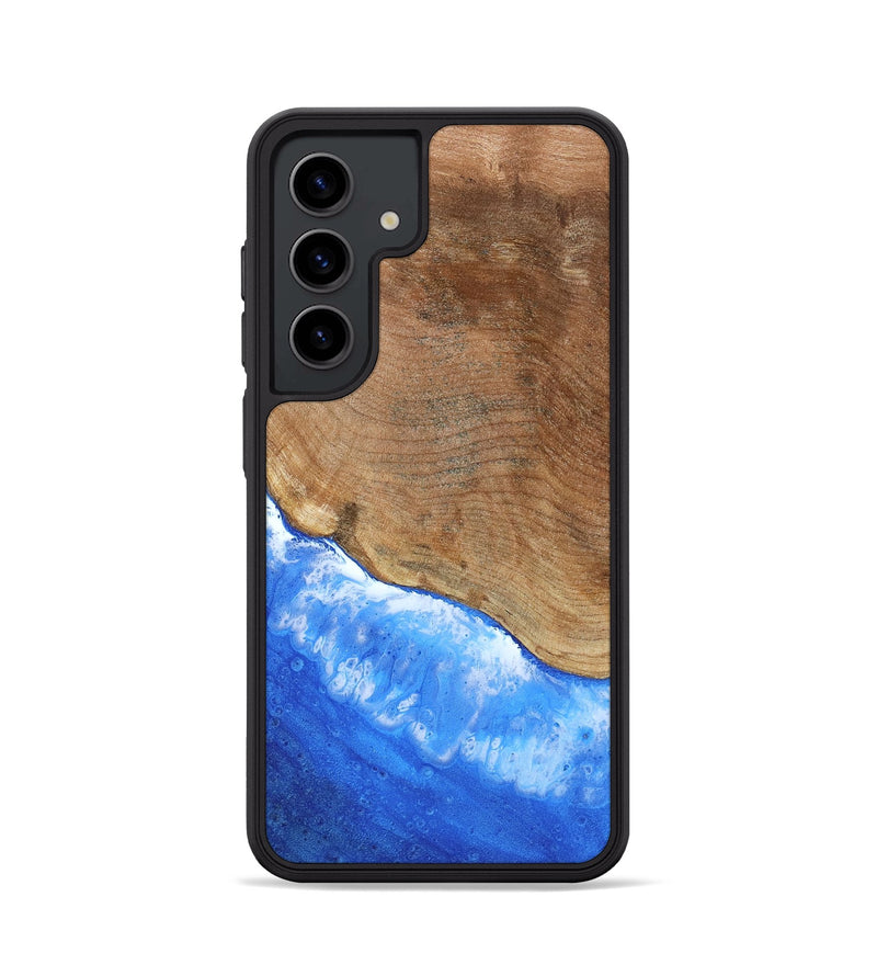 Galaxy S24 Wood Phone Case - Nayely (Coastal, 790999)