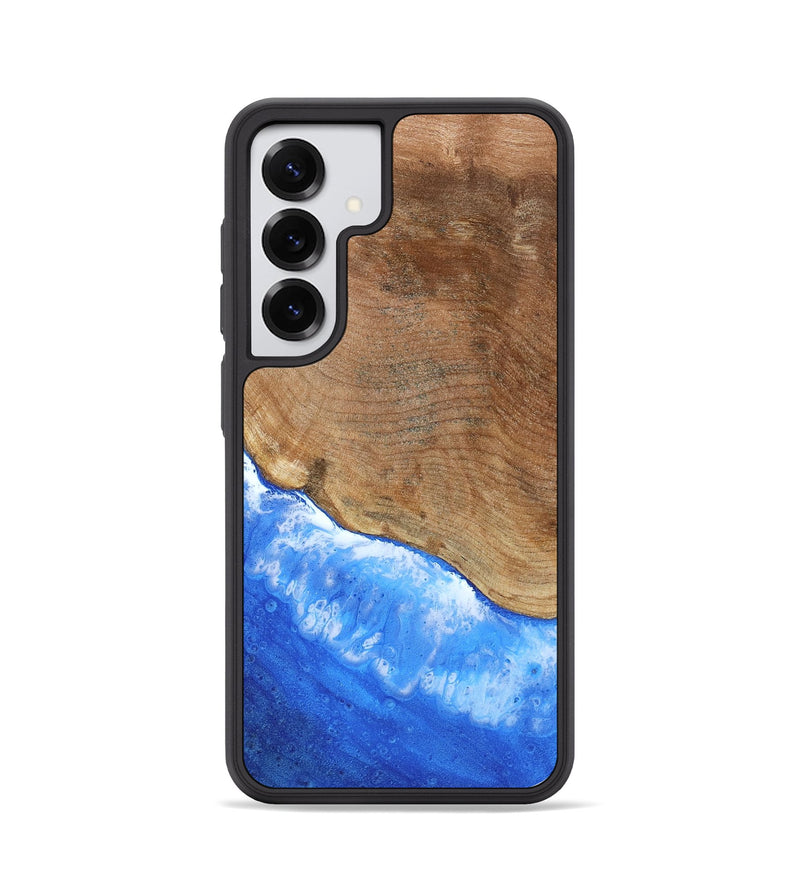 Galaxy S25 Wood Phone Case - Nayely (Coastal, 790999)
