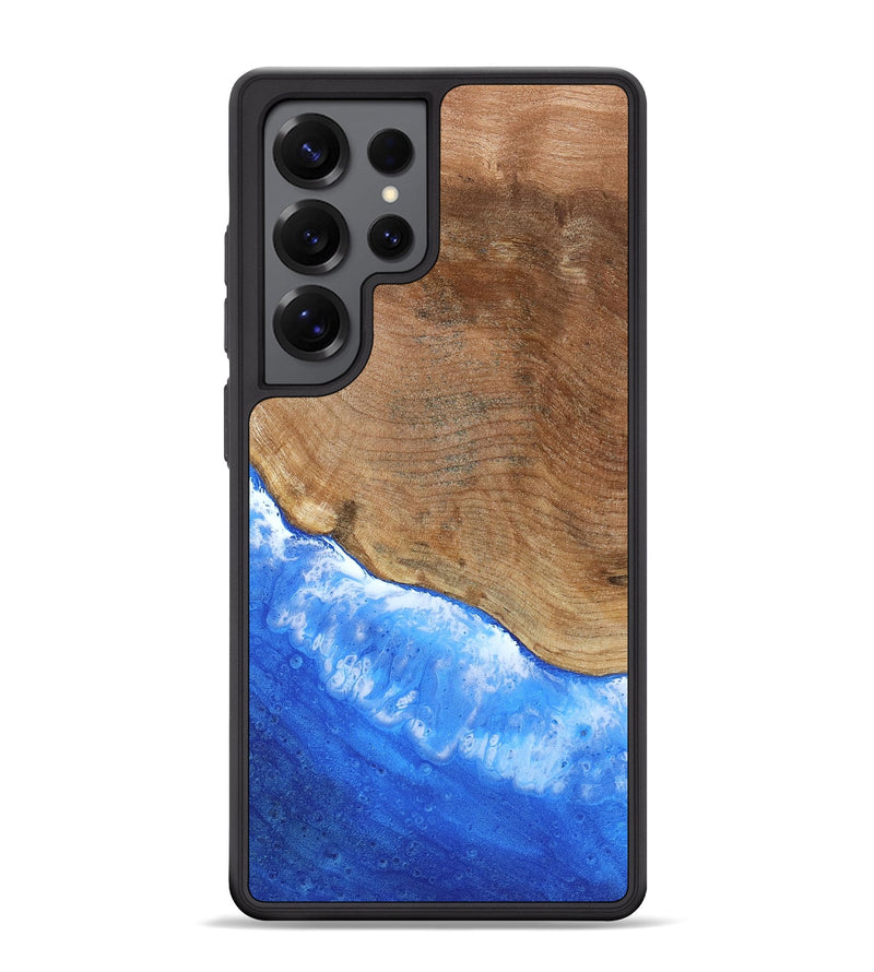 Galaxy S25 Ultra Wood Phone Case - Nayely (Coastal, 790999)