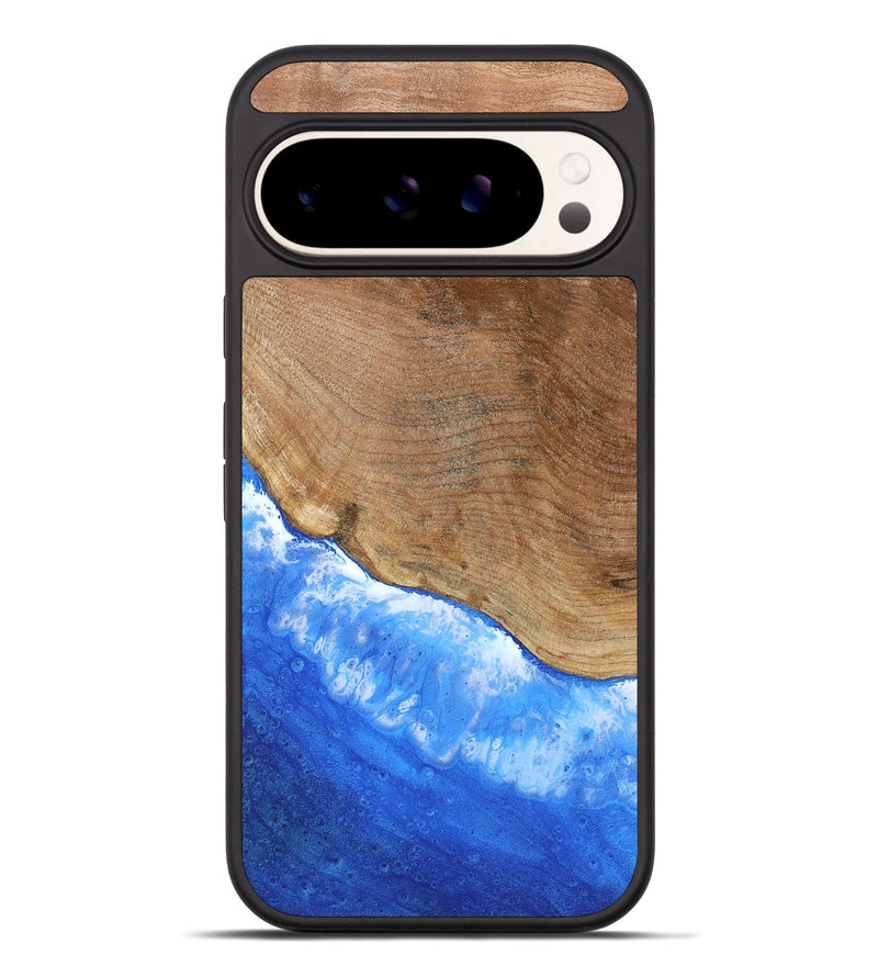 Pixel 9 Pro XL Wood Phone Case - Nayely (Coastal, 790999)