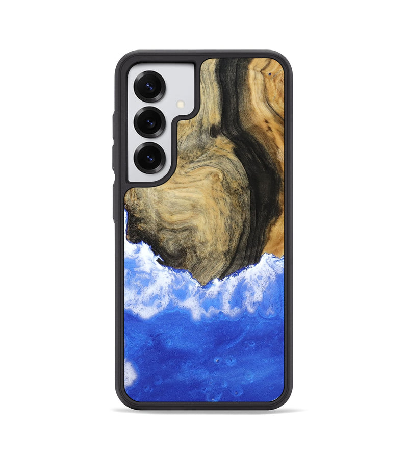 Galaxy S25 Wood Phone Case - Abel (Coastal, 791009)