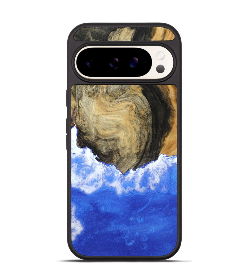 Pixel 9 Pro Wood Phone Case - Abel (Coastal, 791009)