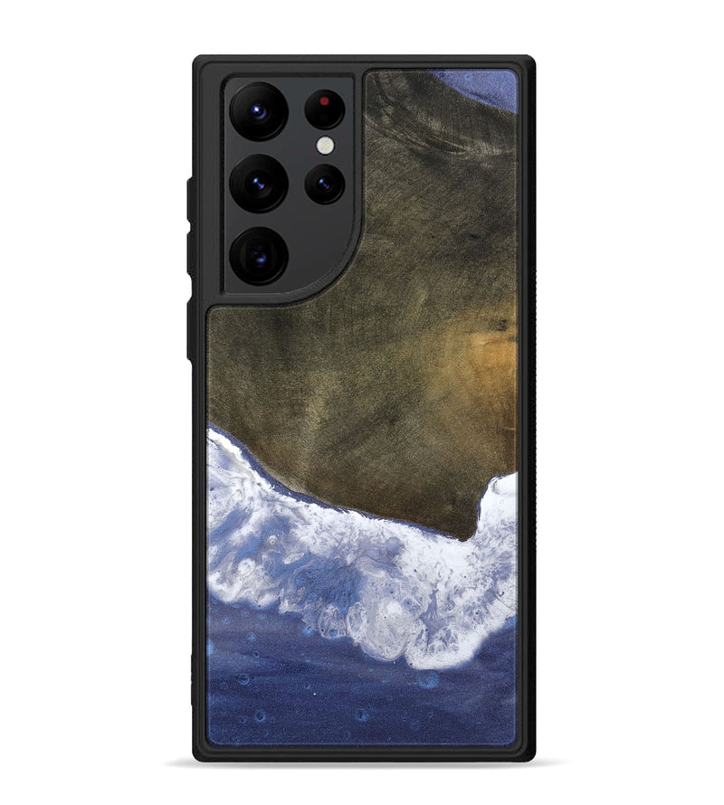 Galaxy S22 Ultra Wood Phone Case - Nikita (Coastal, 791150)