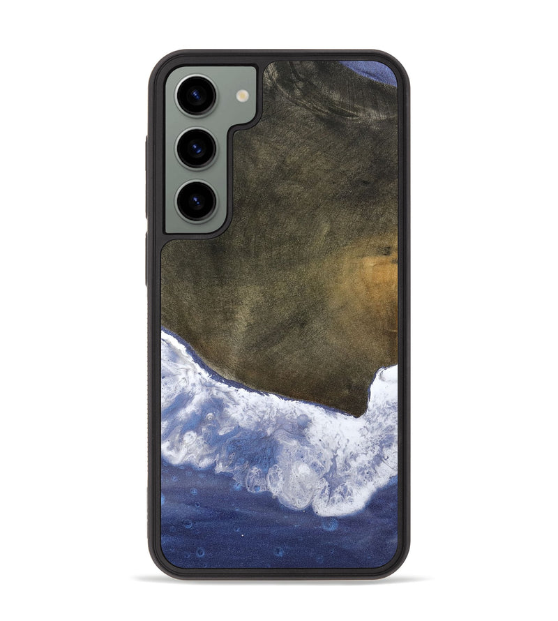 Galaxy S23 Plus Wood Phone Case - Nikita (Coastal, 791150)