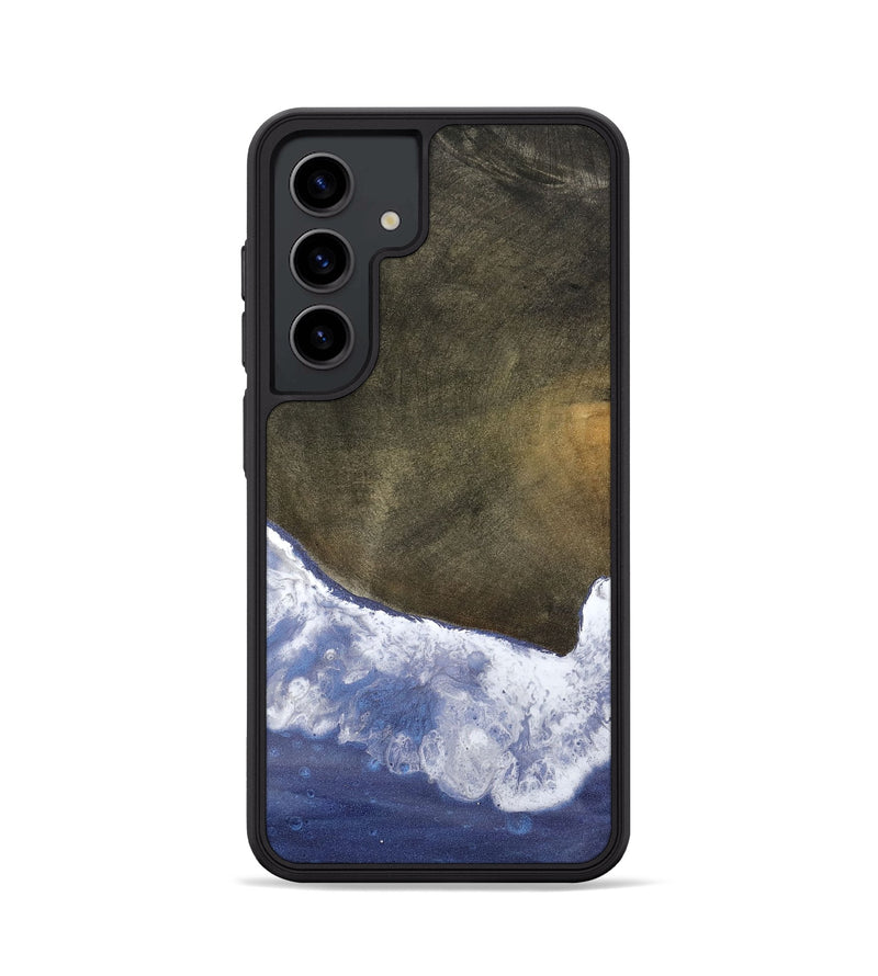 Galaxy S24 Wood Phone Case - Nikita (Coastal, 791150)
