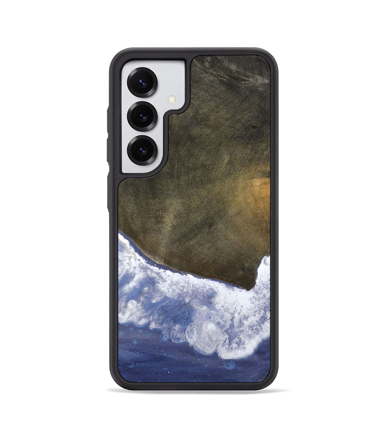 Galaxy S25 Wood Phone Case - Nikita (Coastal, 791150)