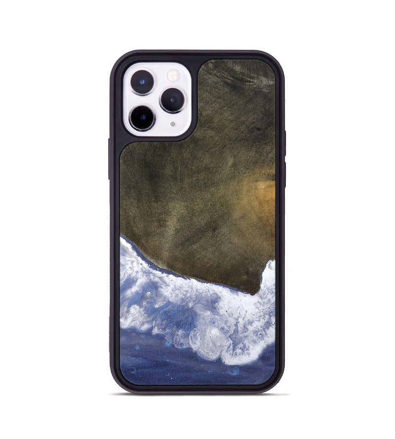 iPhone 11 Pro Wood Phone Case - Nikita (Coastal, 791150)