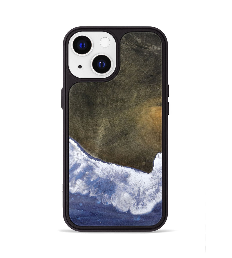 iPhone 13 Wood Phone Case - Nikita (Coastal, 791150)