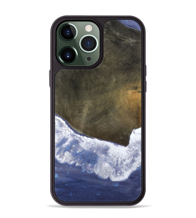 iPhone 13 Pro Max Wood Phone Case - Nikita (Coastal, 791150)