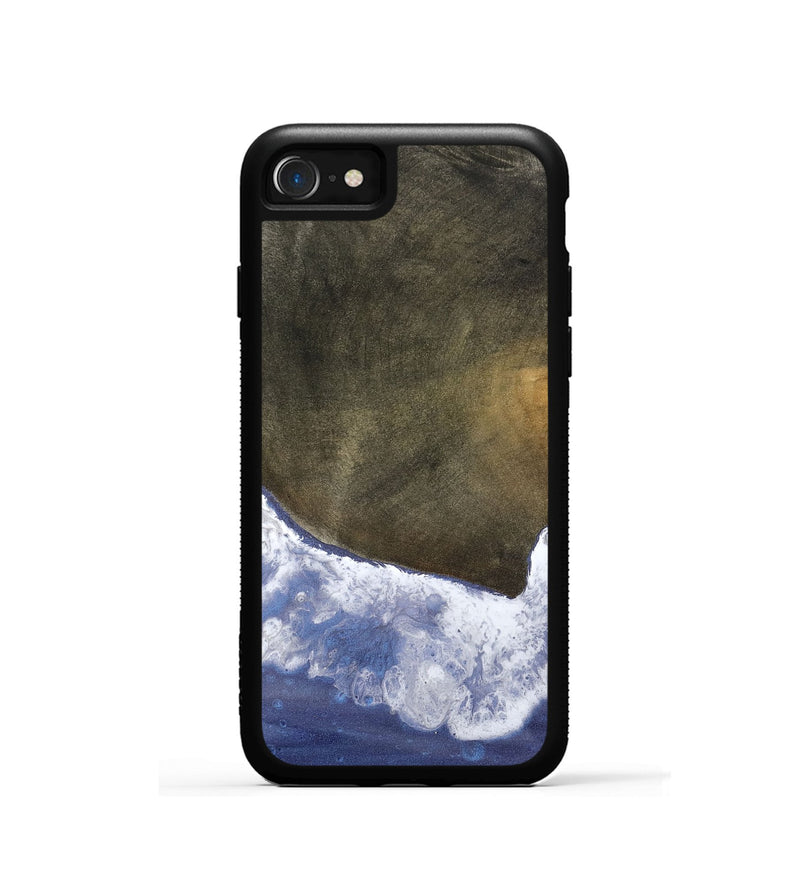 iPhone SE Wood Phone Case - Nikita (Coastal, 791150)