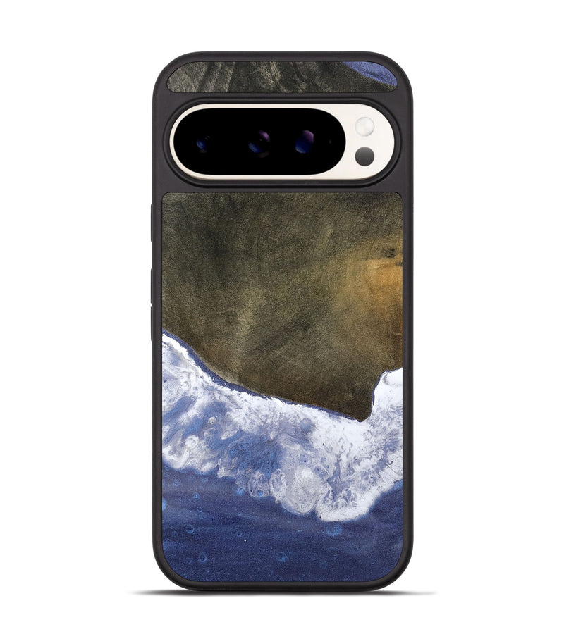 Pixel 9 Pro Wood Phone Case - Nikita (Coastal, 791150)