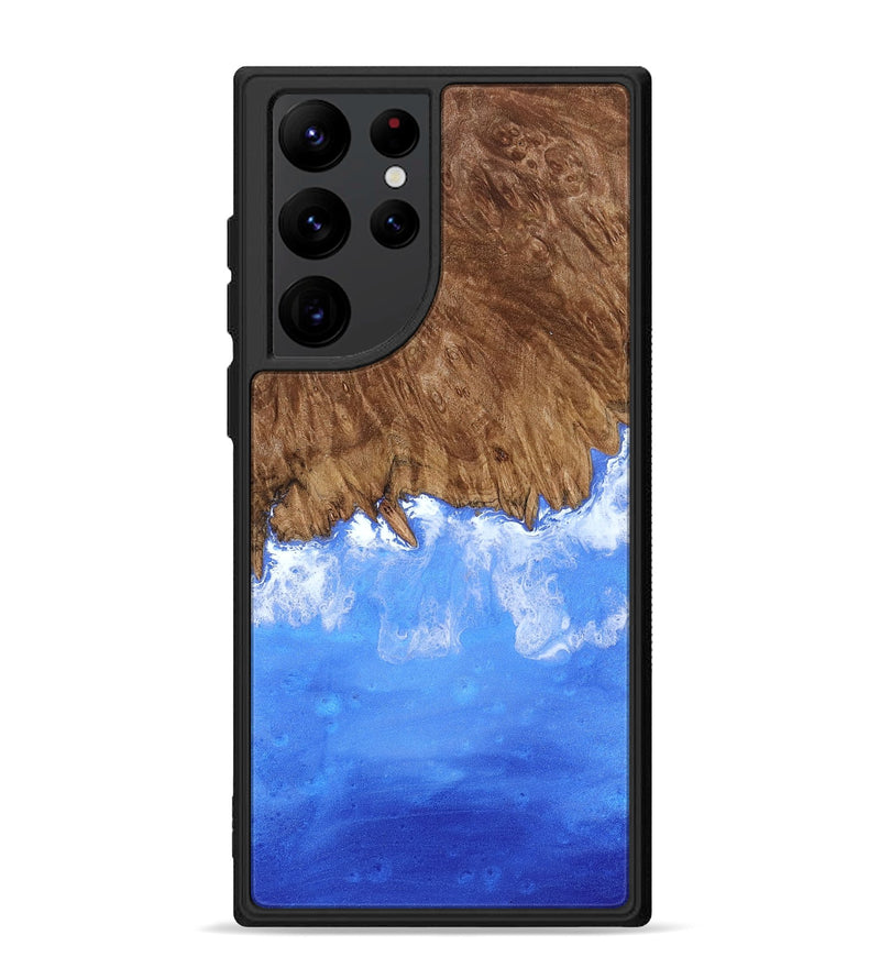 Galaxy S22 Ultra Wood Phone Case - Wes (Coastal, 791152)