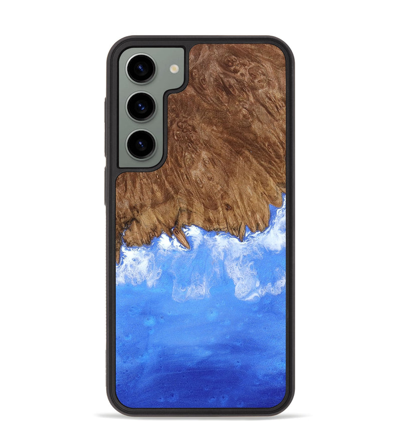 Galaxy S23 Plus Wood Phone Case - Wes (Coastal, 791152)
