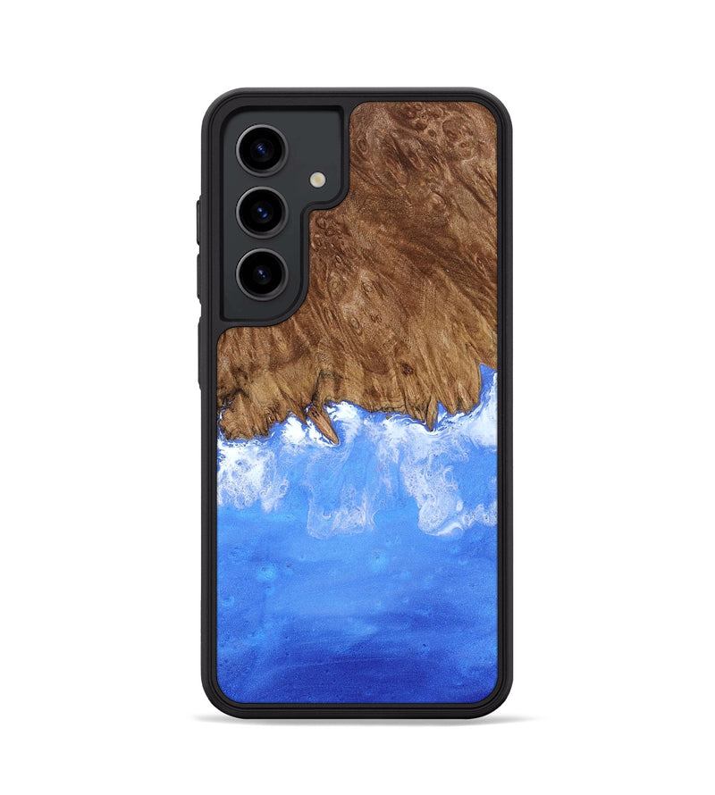 Galaxy S24 Wood Phone Case - Wes (Coastal, 791152)