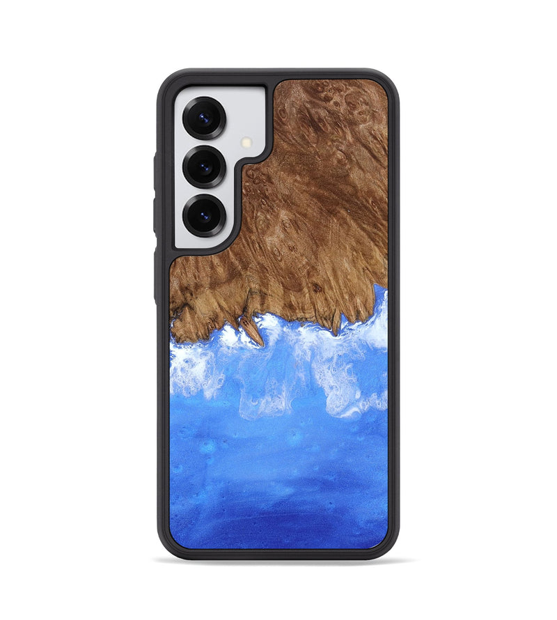 Galaxy S25 Wood Phone Case - Wes (Coastal, 791152)
