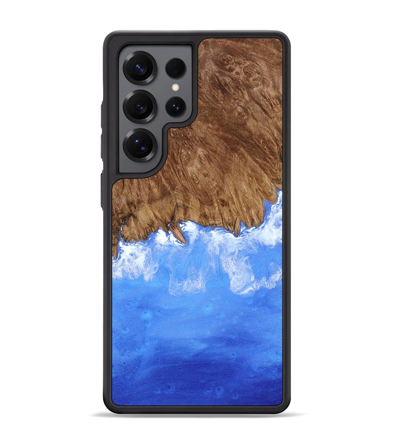 Galaxy S25 Ultra Wood Phone Case - Wes (Coastal, 791152)