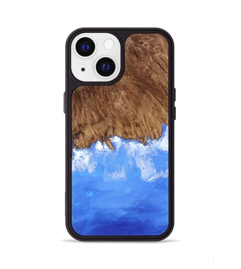 iPhone 13 Wood Phone Case - Wes (Coastal, 791152)