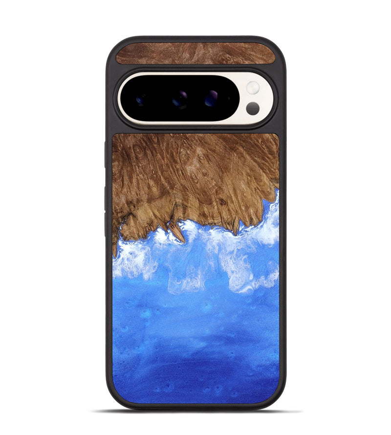 Pixel 9 Pro Wood Phone Case - Wes (Coastal, 791152)