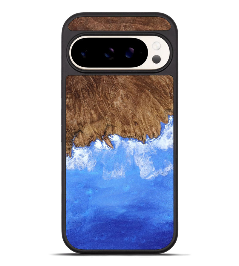 Pixel 9 Pro XL Wood Phone Case - Wes (Coastal, 791152)
