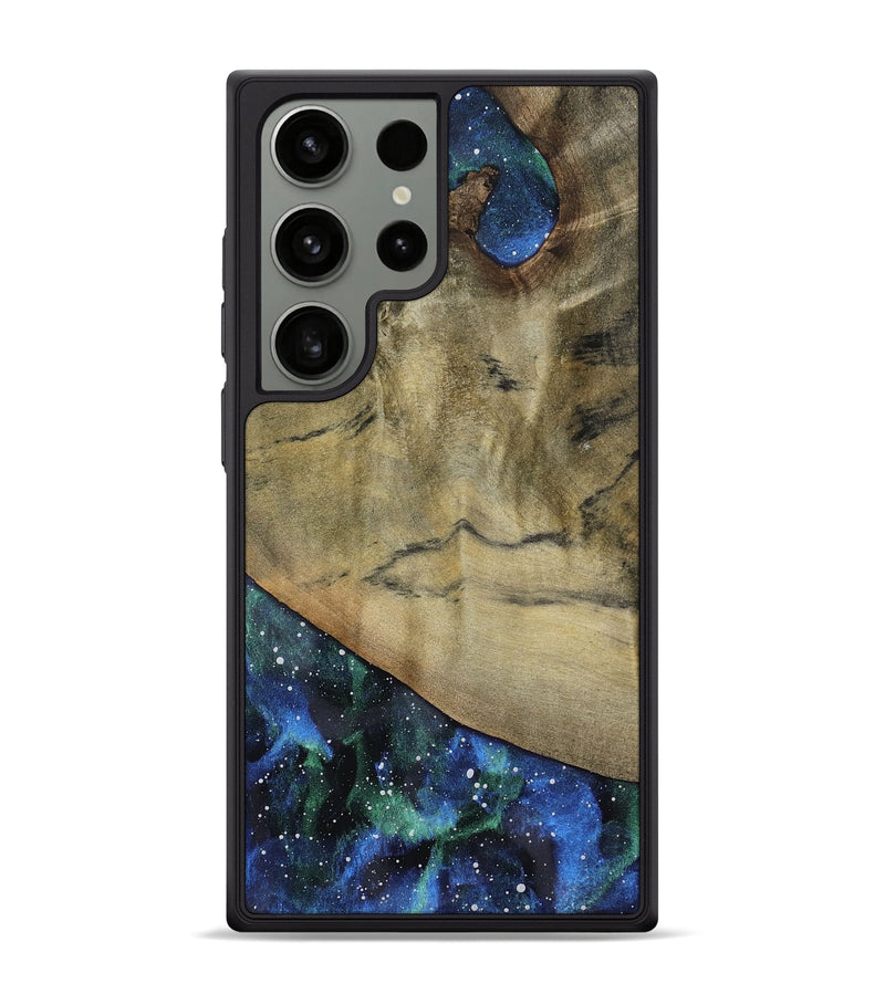 Galaxy S24 Ultra Wood Phone Case - Kelvin (Cosmos, 791526)