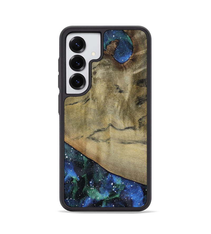 Galaxy S25 Wood Phone Case - Kelvin (Cosmos, 791526)