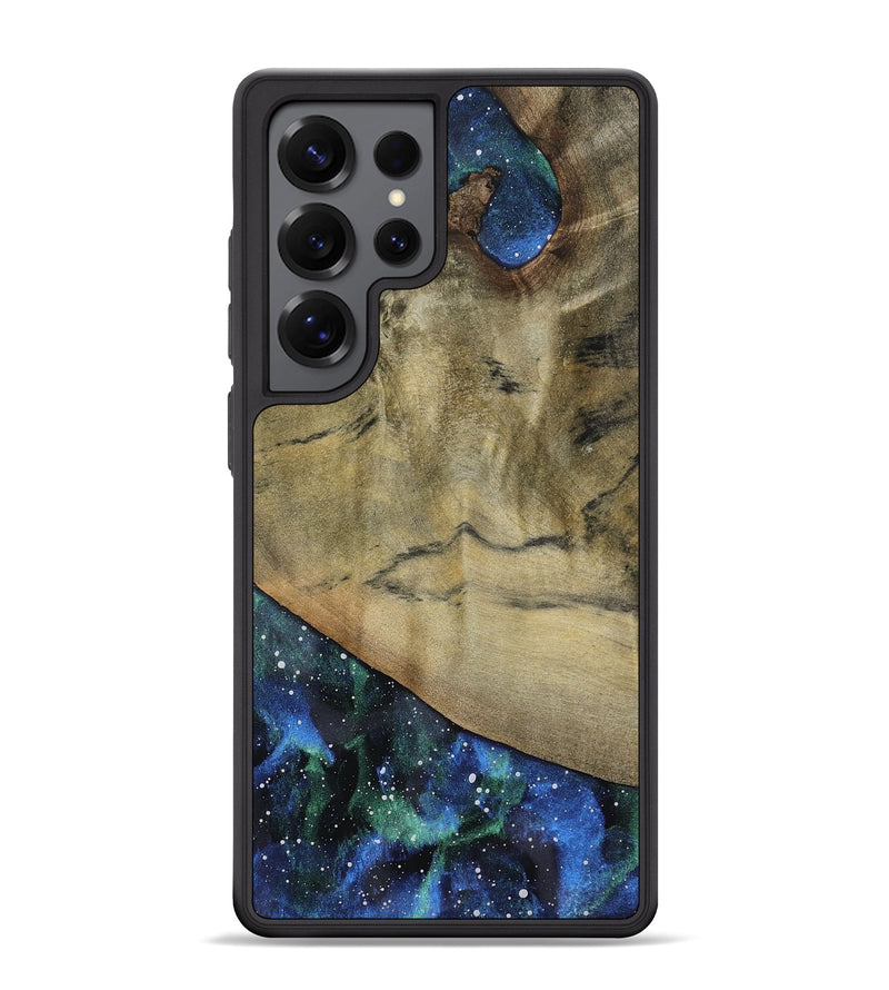 Galaxy S25 Ultra Wood Phone Case - Kelvin (Cosmos, 791526)