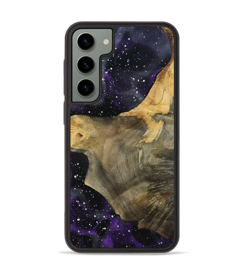 Galaxy S23 Plus Wood Phone Case - Kari (Cosmos, 791651)