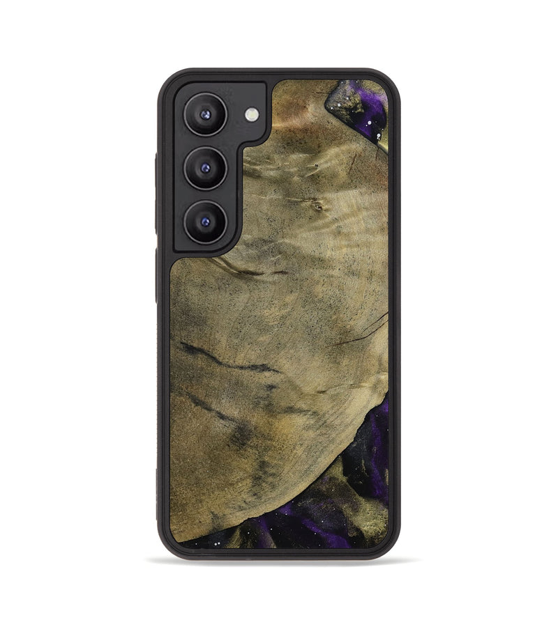 Galaxy S23 Wood Phone Case - Judie (Cosmos, 791660)