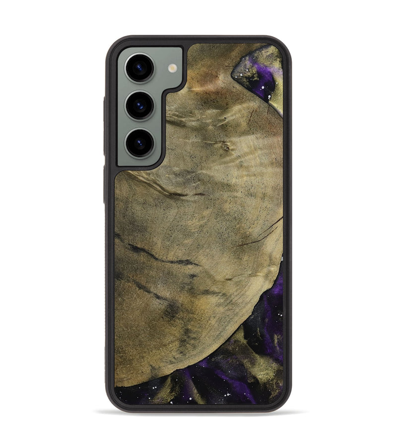 Galaxy S23 Plus Wood Phone Case - Judie (Cosmos, 791660)