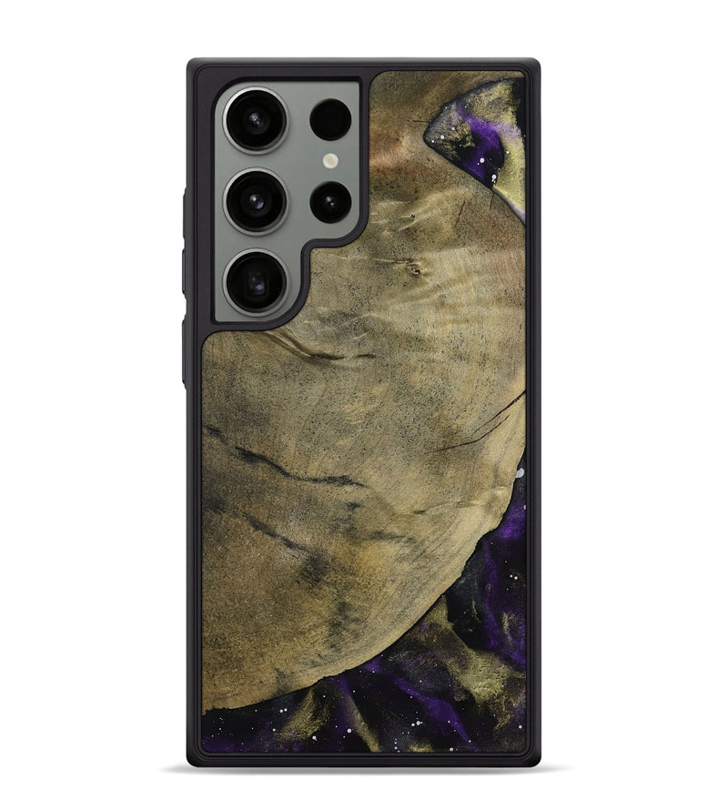 Galaxy S24 Ultra Wood Phone Case - Judie (Cosmos, 791660)