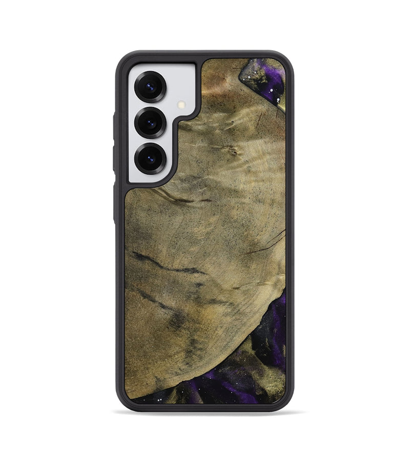 Galaxy S25 Wood Phone Case - Judie (Cosmos, 791660)