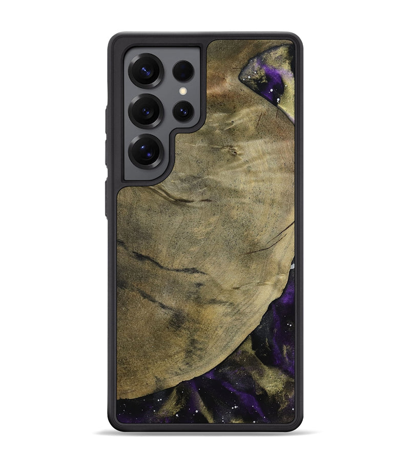 Galaxy S25 Ultra Wood Phone Case - Judie (Cosmos, 791660)