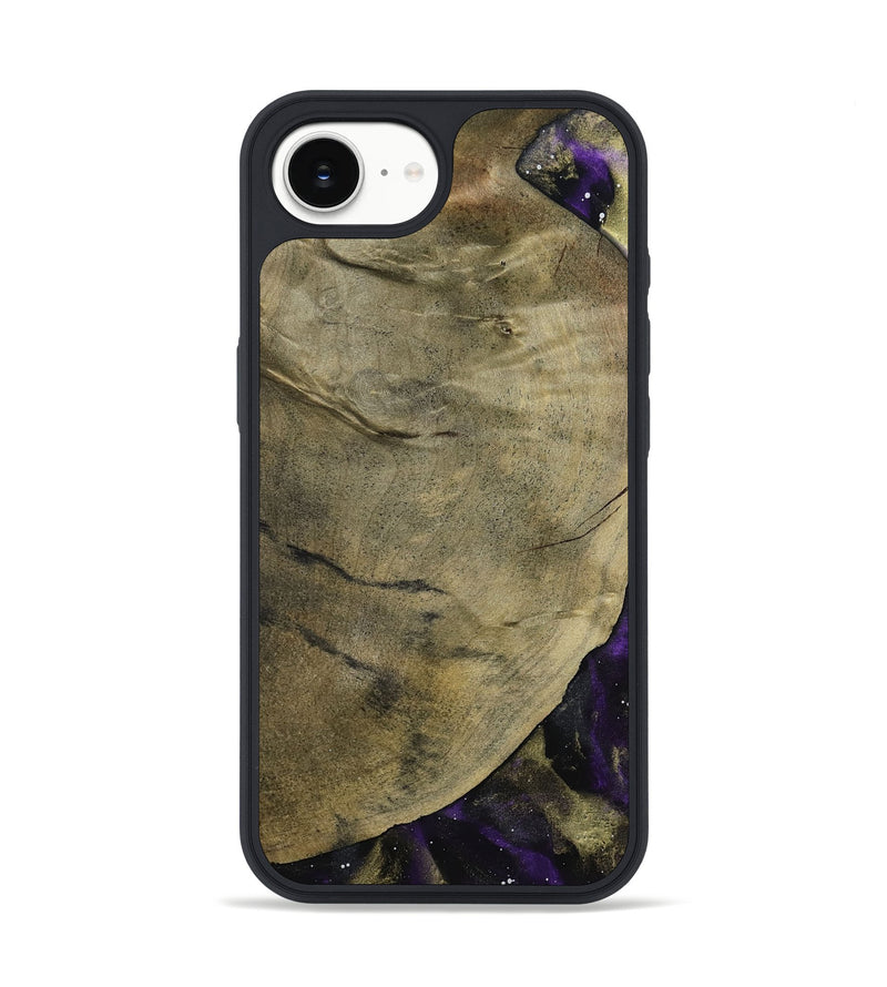 iPhone 16e Wood Phone Case - Judie (Cosmos, 791660)