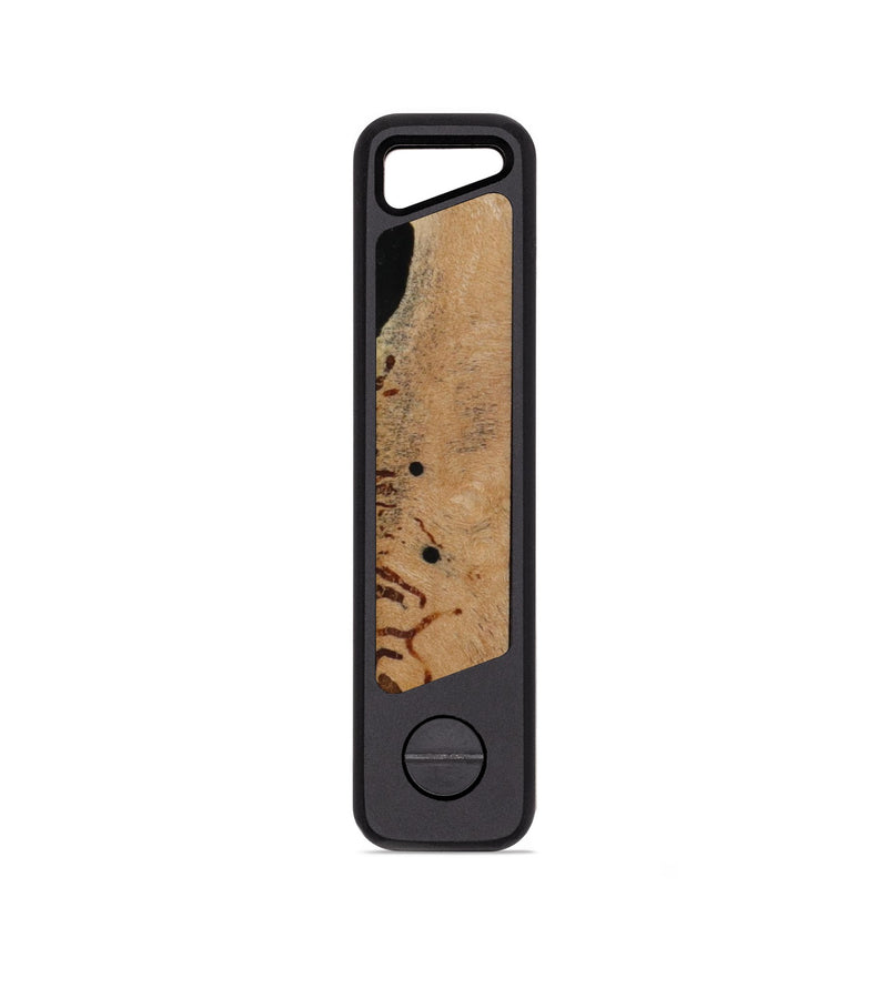EDC Wood KeyHolder - Raelyn (Wood Burl, 791677)