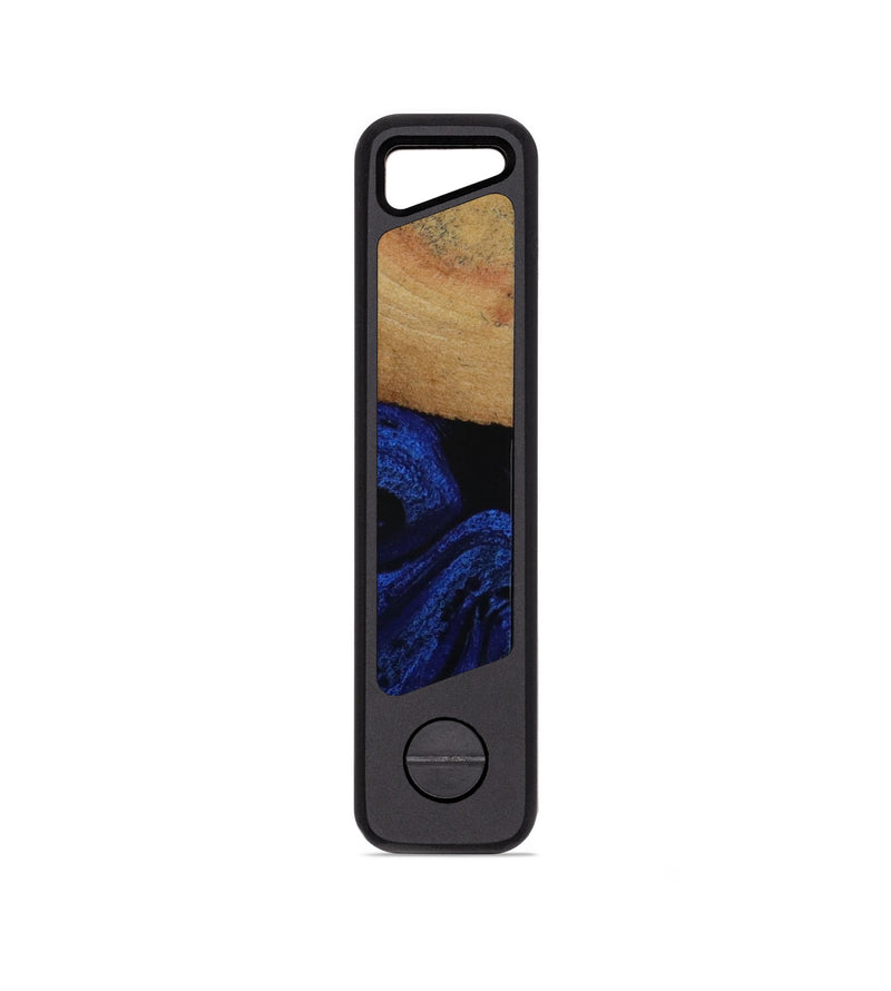 EDC Wood KeyHolder - Penelope (Blue, 791683)
