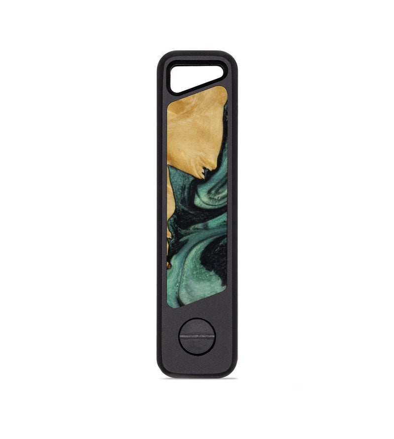 EDC Wood KeyHolder - Esmeralda (Green, 791687)