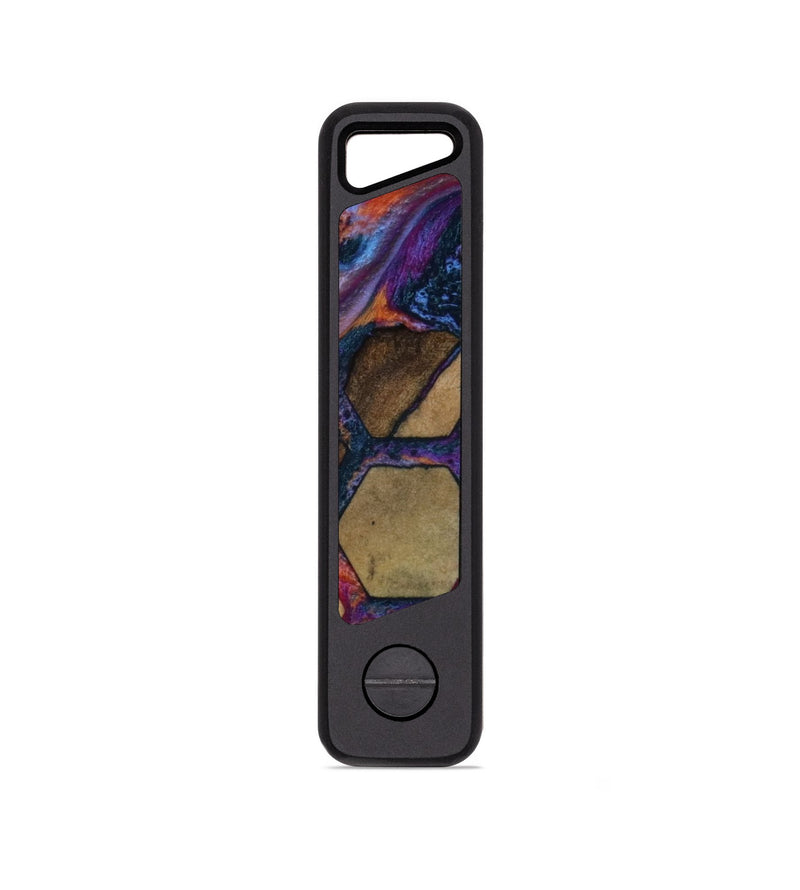 EDC Wood KeyHolder - Heaven (Pattern, 791696)