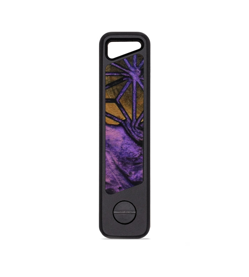 EDC Wood KeyHolder - Cassandra (Pattern, 791702)